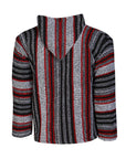 Striped Baja
