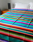 Mexican Blanket NZ