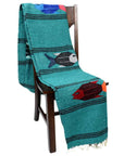 Fish Blanket from Mexico