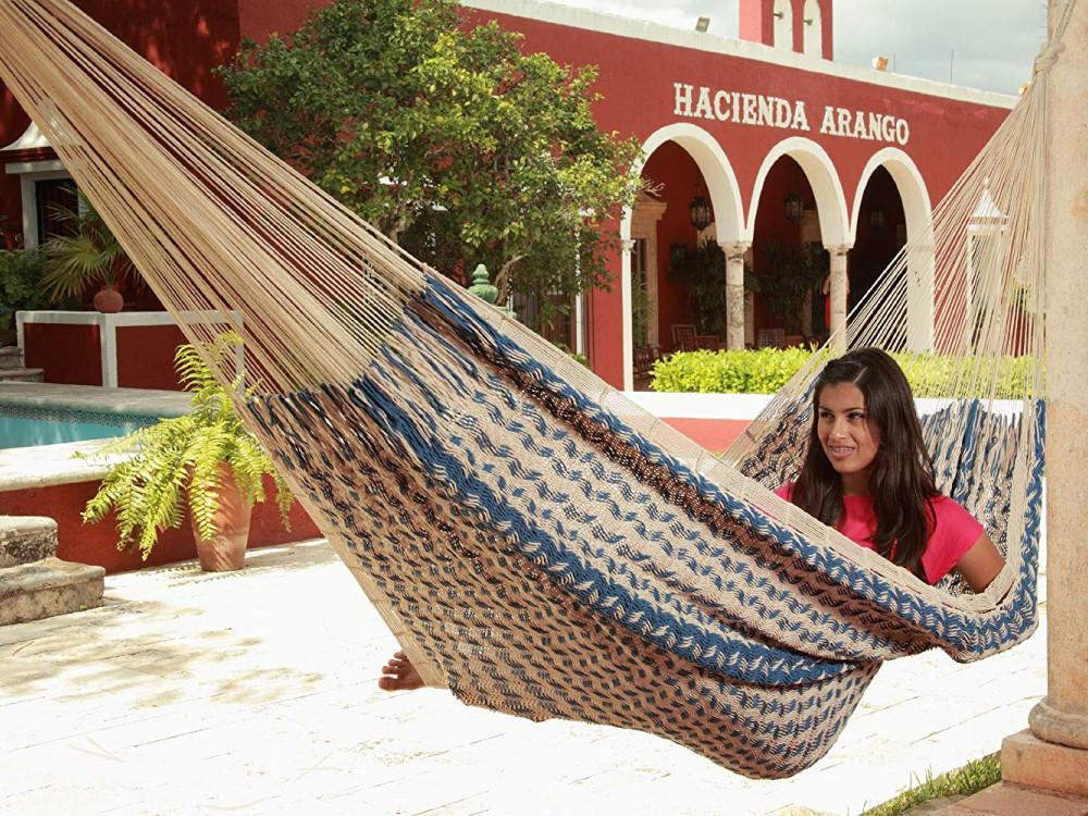 Yucatan Mexican Hammock