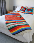 Mexican Themed Bedroom
