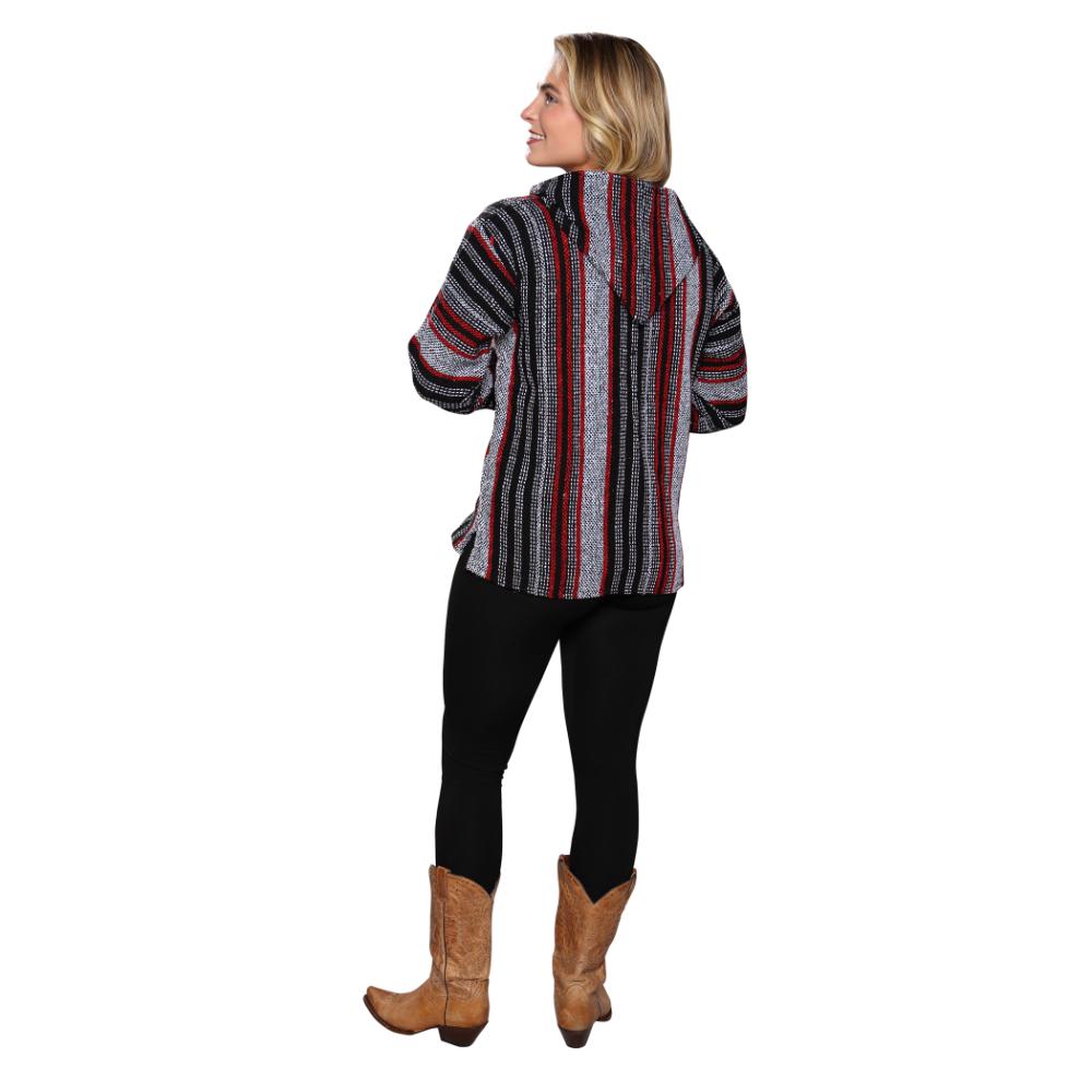 Baja Hoodies New Zealand
