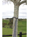 Tree straps for hammock