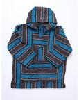 Authentic Mexican Baja Hoodie 