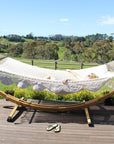 Hammock on deck nz