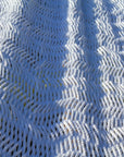 Polyester Hammock Cord - Mexican Diamond Weave