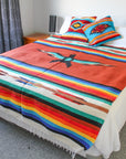 Tex Mex Style Blanket