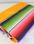 Mexican Made Blanket