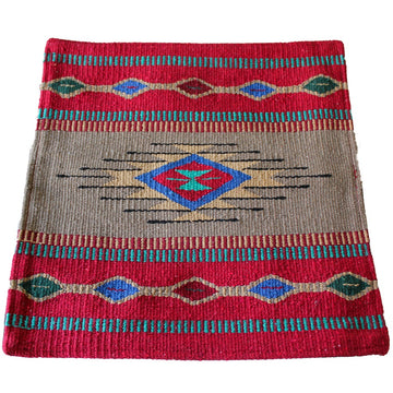 Home cushion cover - Mexican styling