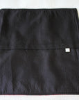 Velcro Closure Cushion Cover