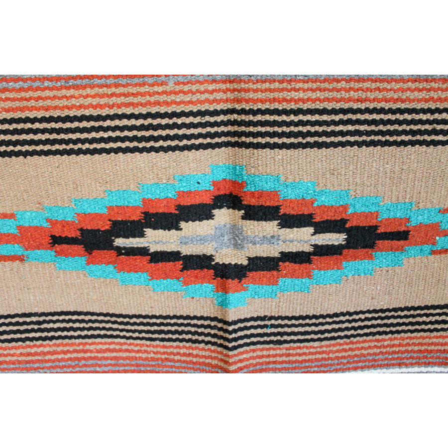 Diamond Blanket Centre Design