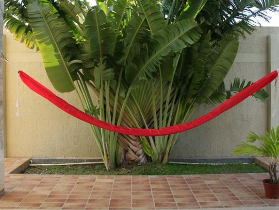 hammock protection cover