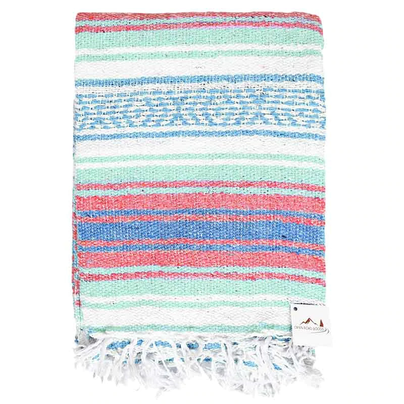 Yoga Mexican rug