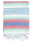 Yoga Mexican rug