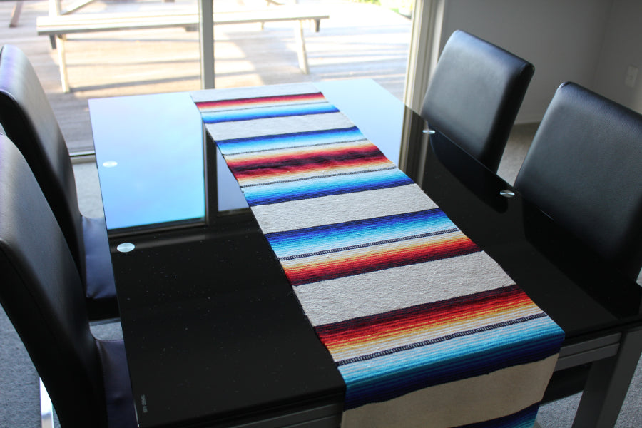 Long Table Runner