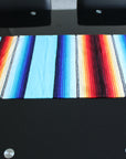 sarape style table runner