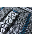 Fabric Closeup of Baja hoodie
