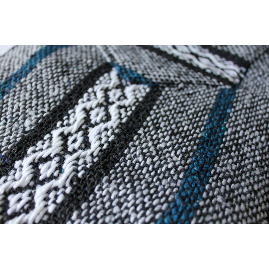 Fabric Closeup of Baja hoodie