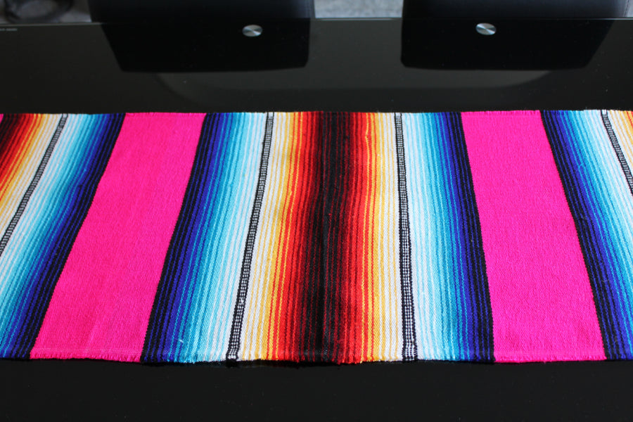 2m Long table runner