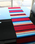 Mexican theme table runner