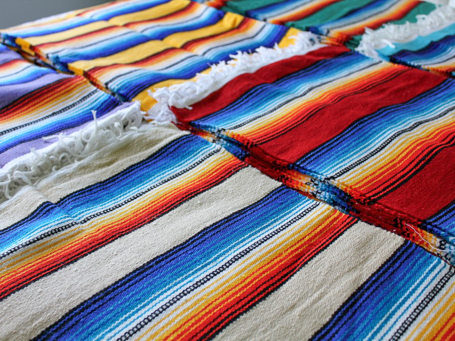 Placemats - Mexican style