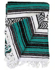 Falsa green blanket