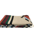 Handmade Mexican Blanket