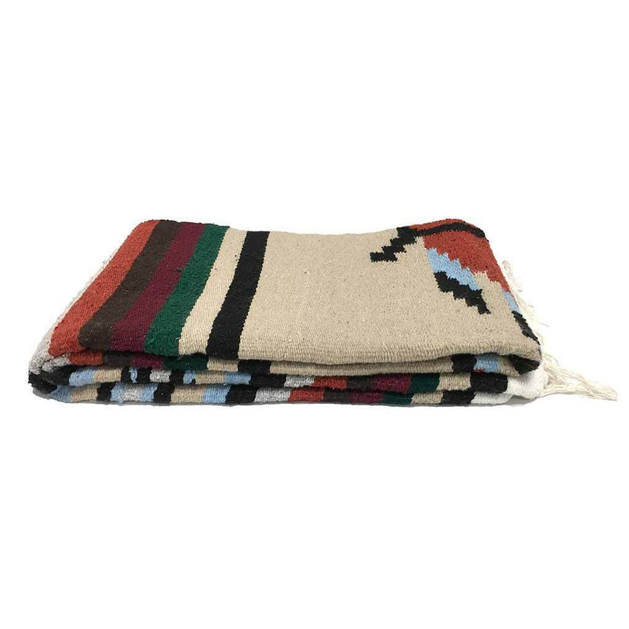 Handmade Mexican Blanket