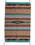Hawkeye Rug - Beige
