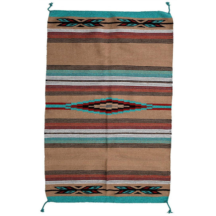 Hawkeye Rug - Beige