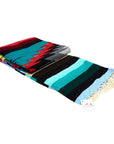 Blanket - Mexican handwoven