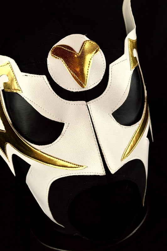 Lucha Libre Luchador Mask