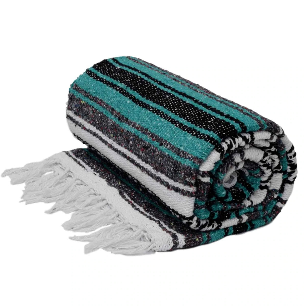 Falsa Mexican Yoga Blanket